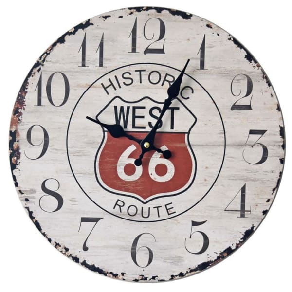 horloge_route_66-1 horloge route 66