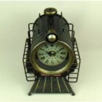Horloge Train
