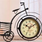 Horloge Vélo