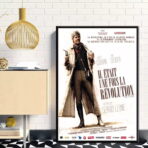 il était une fois la révolution affiche
