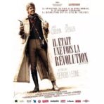 il était une fois la révolution affiche