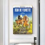 jean de florette poster