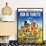 jean de florette poster