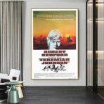 jeremiah johnson affiche