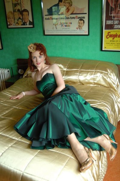joanne massey