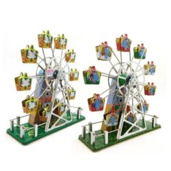 jouet ancien grande roue
