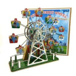 jouet ancien grande roue