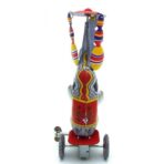 jouet éléphant