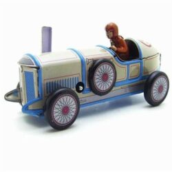 jouet voiture ancienne en tole