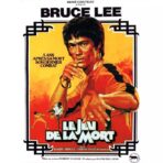 le jeu de la mort affiche
