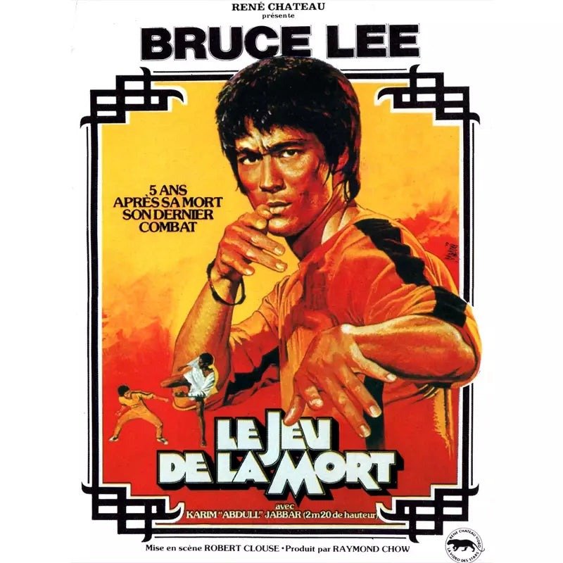 le-jeu-de-la-mort-affiche_6 le jeu de la mort affiche