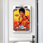 le jeu de la mort affiche