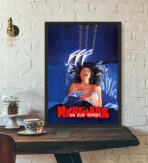 les griffes de la nuit affiche