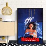 les griffes de la nuit affiche