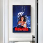 les griffes de la nuit affiche