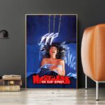 les griffes de la nuit affiche