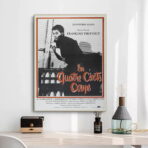 les quatre cents coups affiche