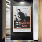 les quatre cents coups affiche