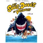 les sous-doués affiche