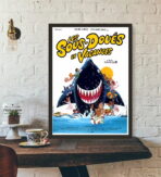 les sous-doués affiche