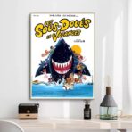 les sous-doués affiche
