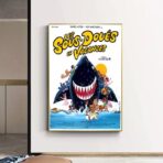 les sous-doués affiche