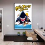 les sous-doués affiche