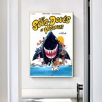 les sous-doués affiche