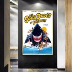 les sous-doués affiche