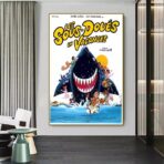les sous-doués affiche