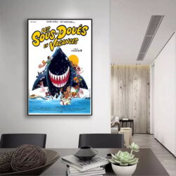les sous-doués affiche