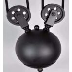 Lustre Industriel <br> Newcomen – Image 6
