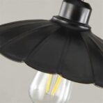 Lustre Industriel <br> Jaspers – Image 5