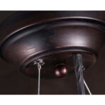 Lustre Industriel <br> Homfray – Image 5