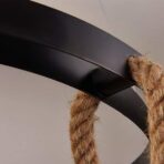 Lustre Industriel <br> Owen – Image 6