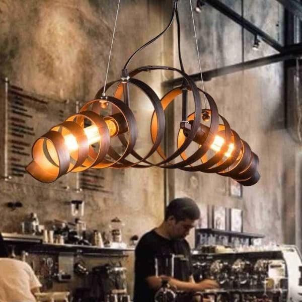 comment bien choisir son lustre lustre industriel moderne