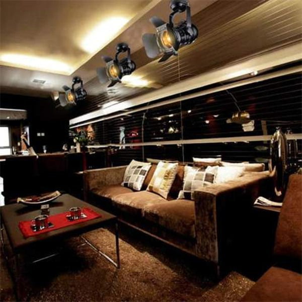comment bien choisir son lustre lustre industriel spot