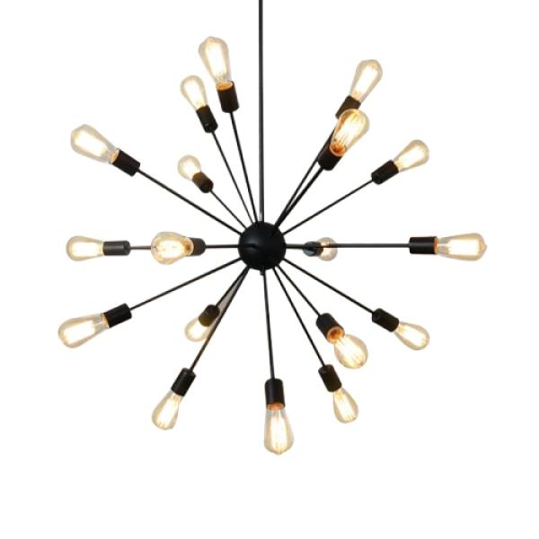 lustre-spoutnik-vintage-1 lustre spoutnik vintage