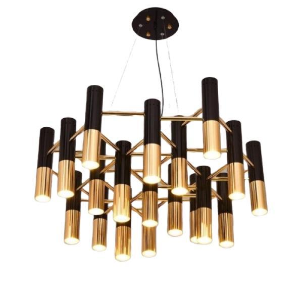 lustre-tube-noir-1 lustre tube noir