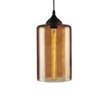 lustre ambre