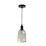 lustre vintage verre