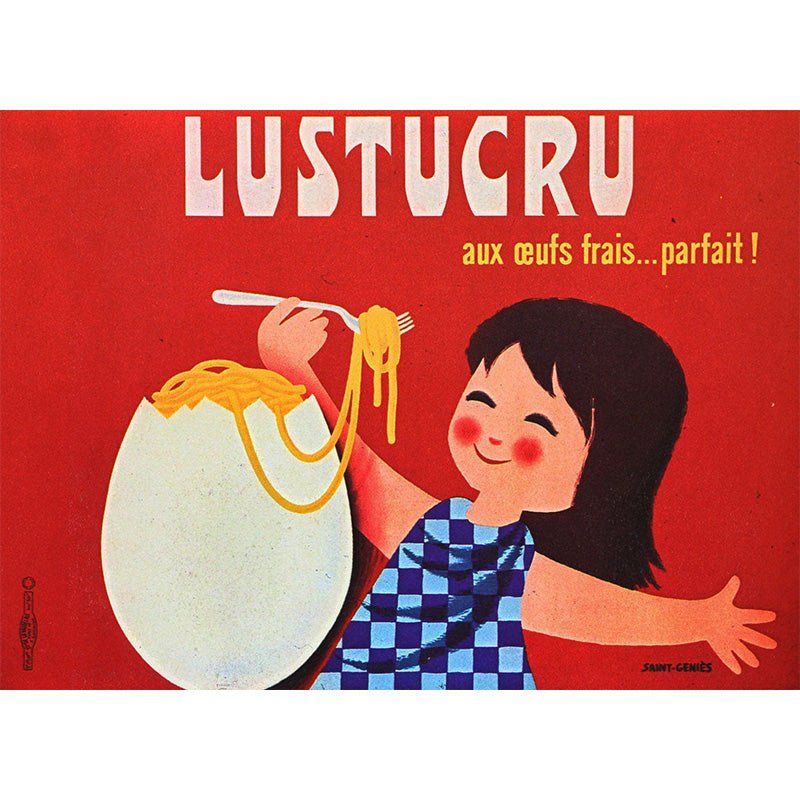 lustucru-affiche lustucru affiche