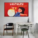 lustucru affiche