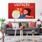 lustucru affiche