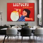 lustucru affiche