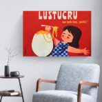 lustucru affiche