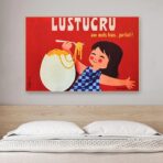 lustucru affiche