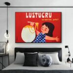 lustucru affiche
