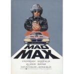 mad max affiche