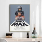 mad max affiche